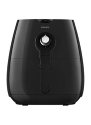 Philips 28.7cm Air Fryer, 1425W, HD-9218, Black