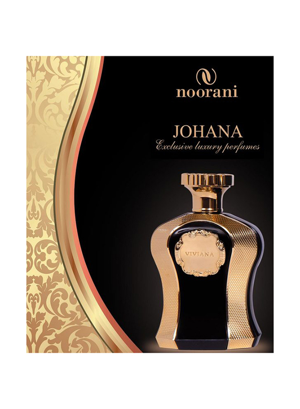 

Noorani Johana Viviana 100ml EDP Perfume for Men