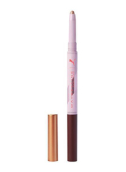 Maybelline New York Puma X Matte + Metallic Eyeshadow Duo Stick, 1.65gm, 04 Goals Courage, Multicolour