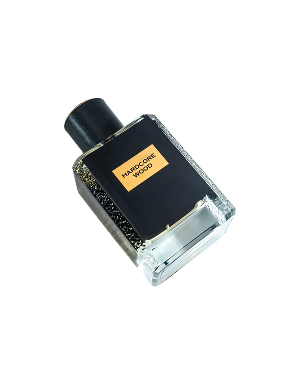 

Fragrance World Hardcore Wood 100ml EDP Perfume for Men