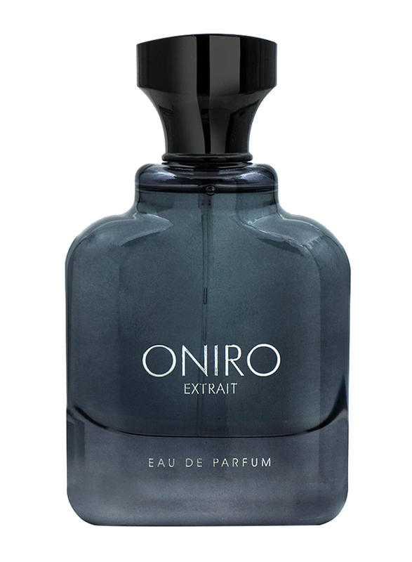 

Fragrance World Oniro Extrait 100ml EDP Perfume Unisex