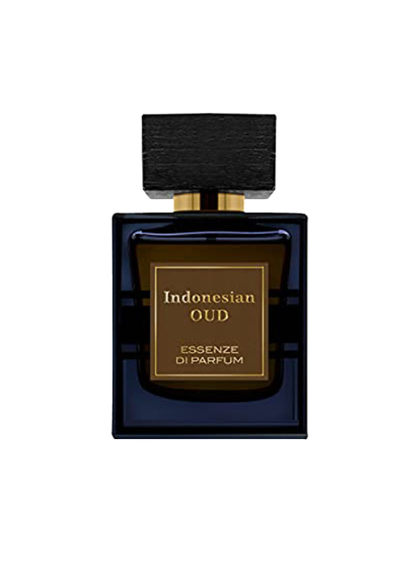 

Fragrance World Indonesian Oud 100ml EDP Perfume for Men