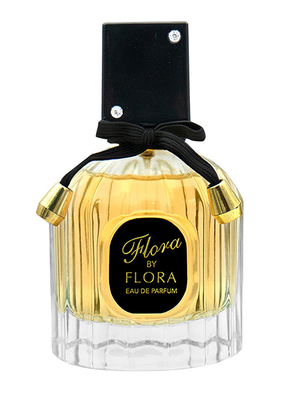 

Fragrance World Flora By Flora 100ml EDP Perfume for Women