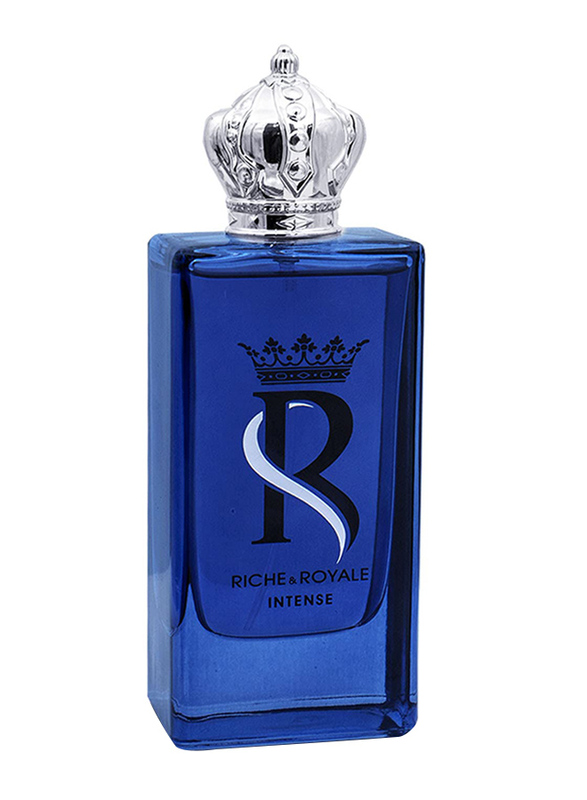 

Fragrance World Riche & Royale Intense 100ml EDP Perfume for Men