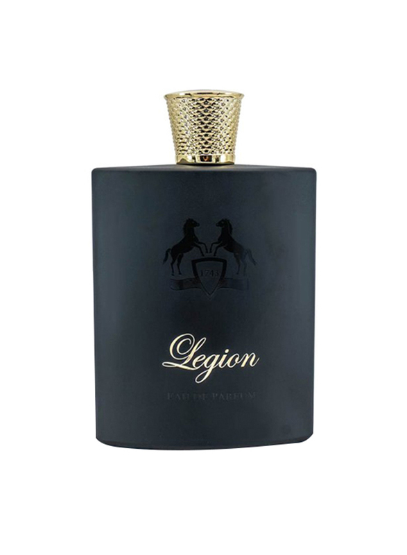 

Fragrance World Legion 100ml EDP Perfume Unisex