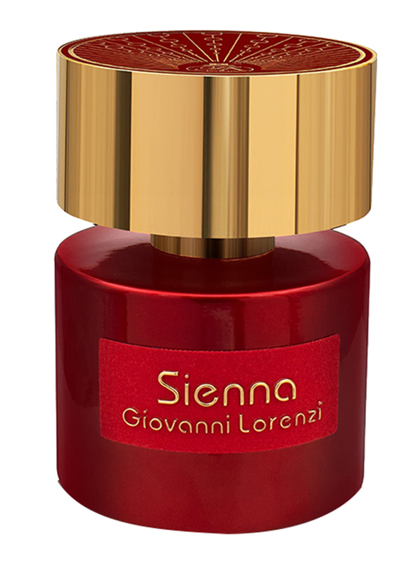 

Fragrance World Sienna Giovanni Lorenzi 100ml EDP Perfume Unisex
