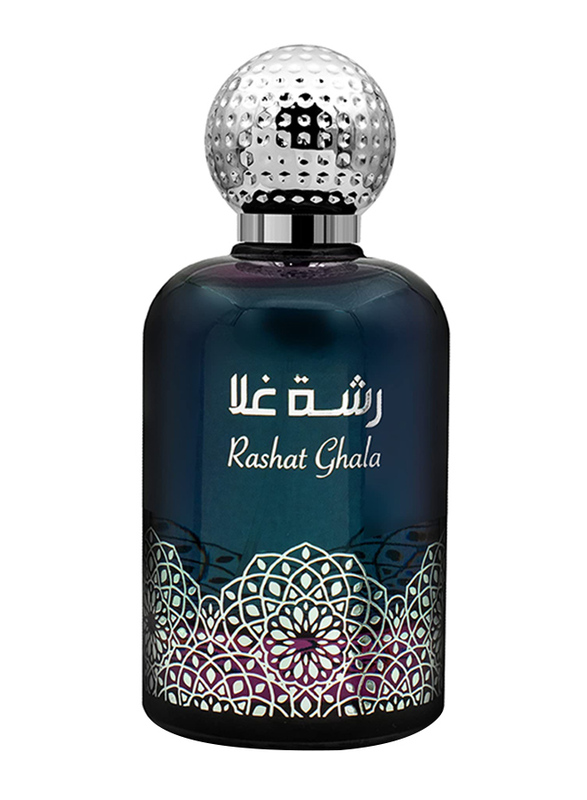 

Fragrance World Rashat Ghala 100ml EDP Perfume Unisex