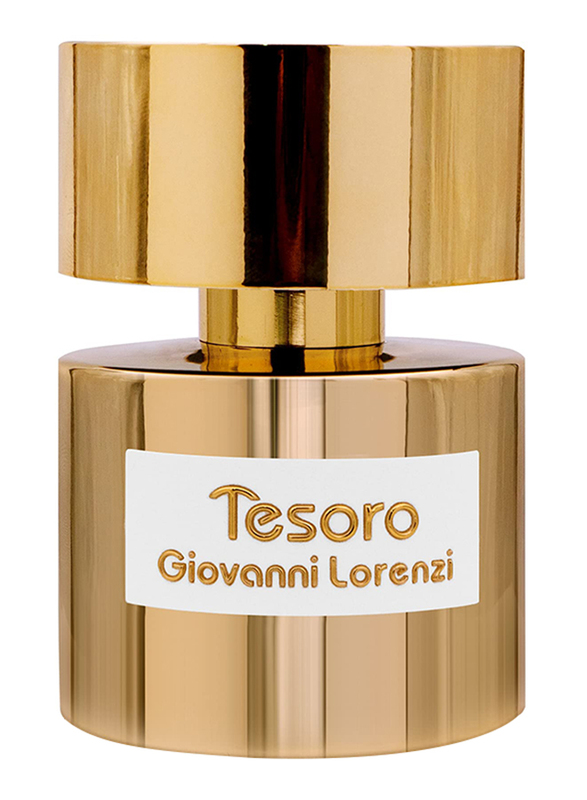 

Fragrance World Tesoro Giovanni Lorenzi 100ml EDP Perfume for Men