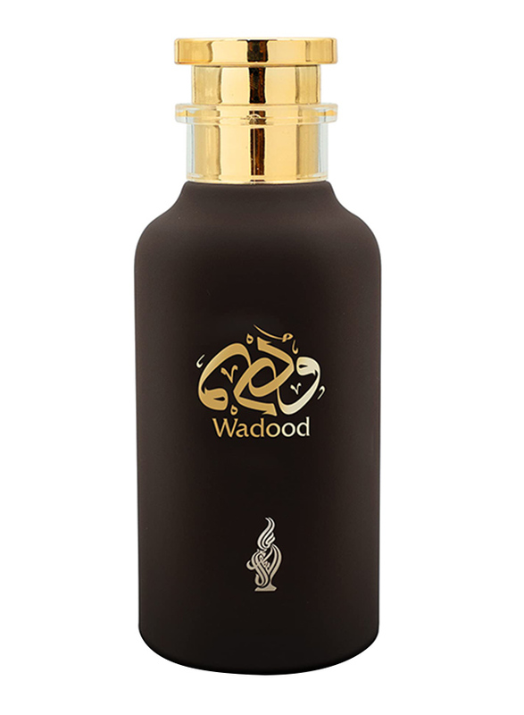 

Fragrance World Wadood 100ml EDP Perfume for Men