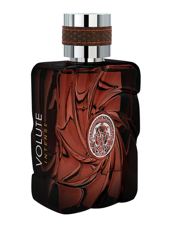 

Fragrance World Volute Intense 80ml EDP Perfume for Men