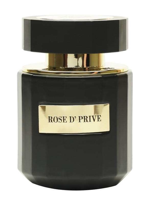 

French Avenue Rose D Prive 100ml EDP Perfume for Men