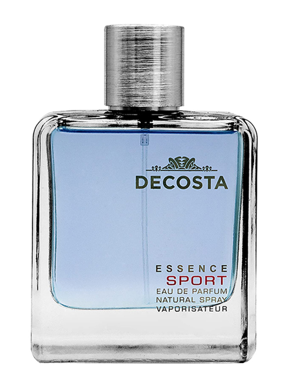 

Fragrance World Decosta Essence Sport 100ml EDP Perfume for Men