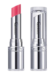 Missha M Glossy Lip Rouge SPF13, 4.1gm, GPK01 Flower Doll, Pink
