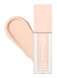 Missha Tone Control Corrector, 4.5ml, Glow Beige