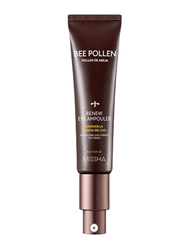 Missha Bee Pollen Renew Eye Ampouler, 30ml