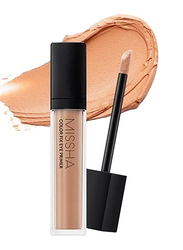 Missha Color Fix Eye Primer, 7.5gm, Matt Beige