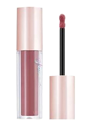Missha Glow Lip Blush, 4.5gm, Dare Me, Brown