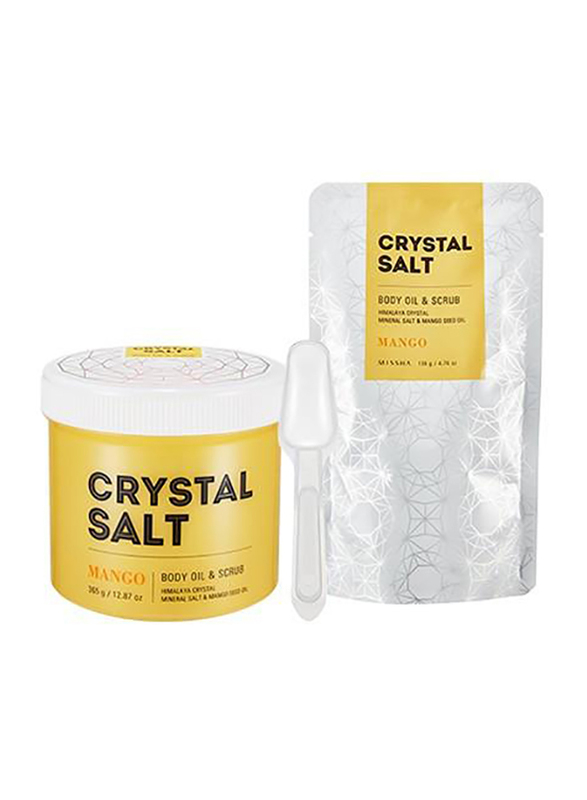 Salt body. Body salinity.