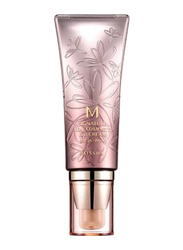 Missha M Signature SPF25/PA++ BB Cream, 45gm, No.27 Honey Beige