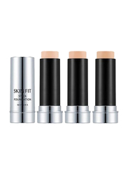 Missha Skin Fit Stick Foundation SPF50+/PA+++ Powder, 14gm, No.23, Beige