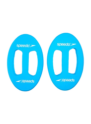 Speedo Hydro Discs Adult Unisex, Blue