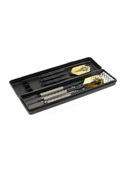 Winmax Tungsten Steel Dart Accessories, 16g, WMG08542, Multicolour