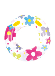Winmax Fashion Swim Tube, WMB07545, 106cm, Multicolour