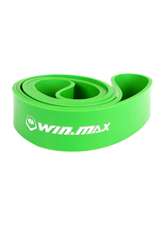 Winmax Resistance Bands WMF90097-44B, Green