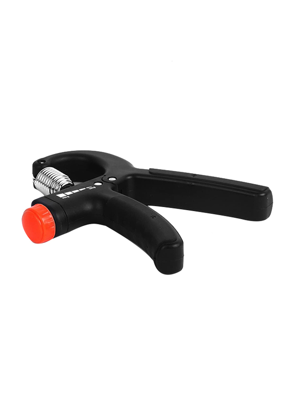 Winmax Adjustable Hand Grip, WMF55072, Black
