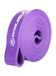 WinMax Resistance Bands, WMF90097-32E, Purple