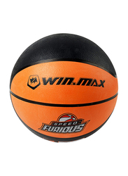 Winmax Basket Ball, WMY90035, Size 7, Multicolour