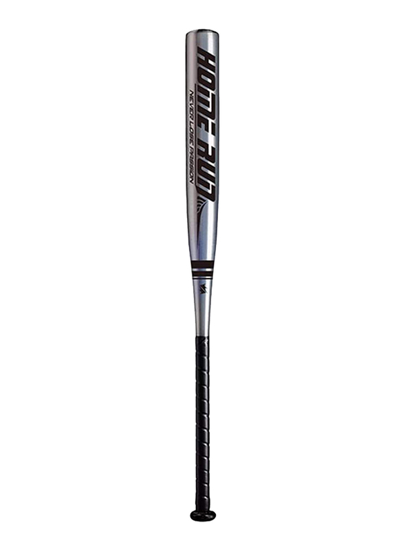 Winmax Baseball Bat, WMY51517S, 32 Inch, Silver