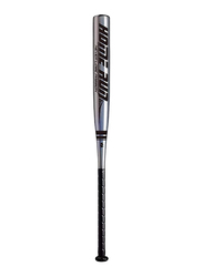 Winmax Baseball Bat, WMY51517S, 32 Inch, Silver