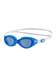 Speedo Futura Classic Junior Swimming Goggles, Blue