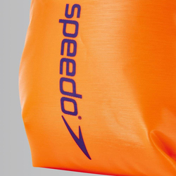 Speedo Pacific Armbands, 6-12 Years, Orange