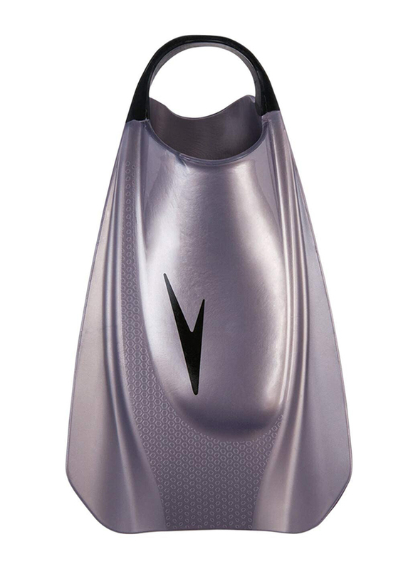 Speedo Fury Training Fin, EU 40-42, Grey