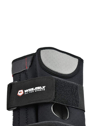 Winmax Knee Support, WMF09013, Small, Black