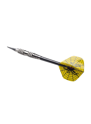 Winmax Tungsten Look Darts, GRAG00N, 18g, Multicolour