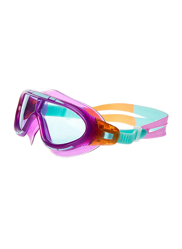 

Speedo Biofuse Rift Junior Swimming Goggles, Multicolour
