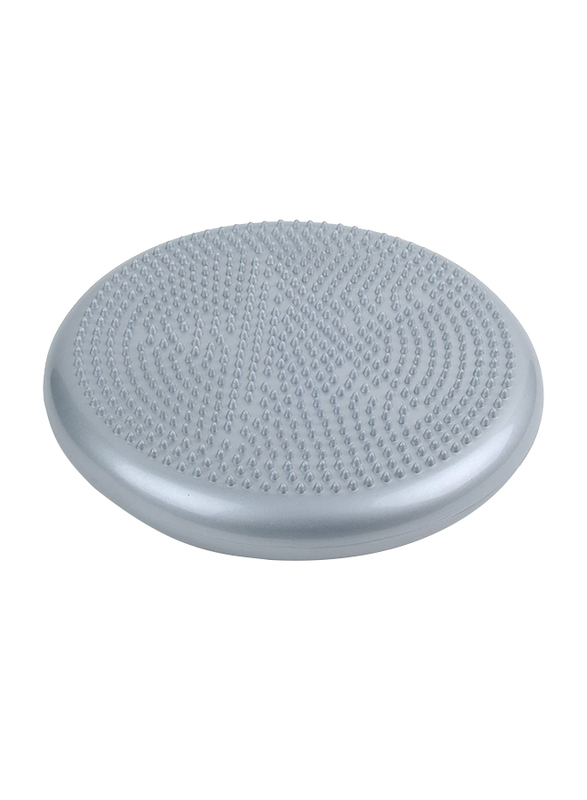 Winmax Airpad Balance Disc Trainer, WMF09846, Grey