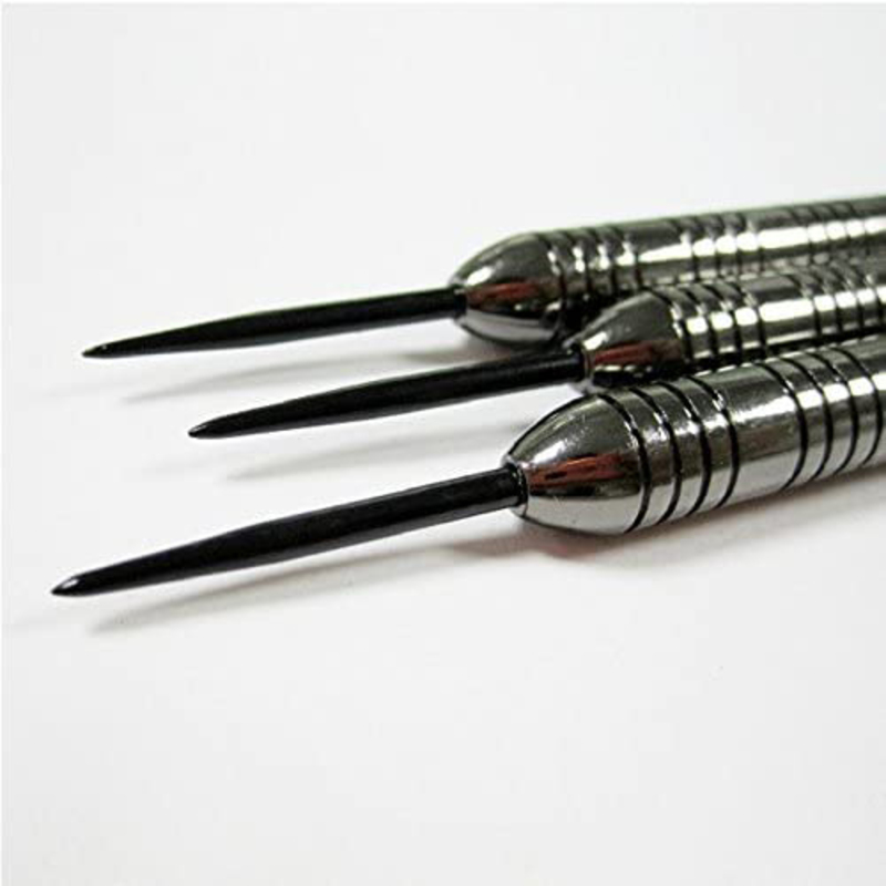 Winmax Tungsten Look Darts, GRAG00N, 18g, Multicolour