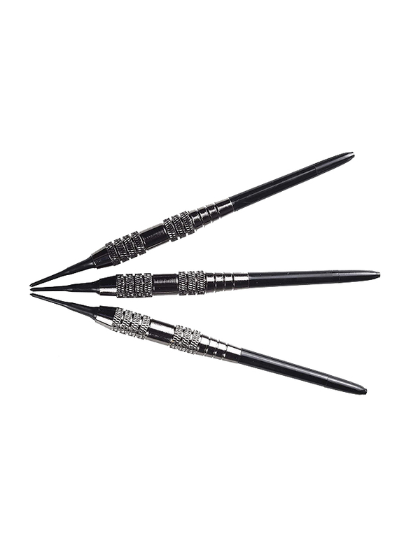 Winmax Tungsten Look Darts, GRAG00N, 18g, Multicolour