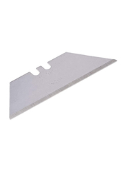 Stanley 5-Piece 1992 Carded Trimming Knife Blade, 0-11-921, Silver