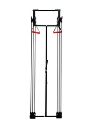 Tower 200 Door Gym Exercise Machine, Multicolour