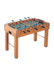 Marshal Fitness Standing Soccer Table, Multicolour