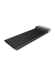 Walking Pad 1432 Adult Fitness Equipment, Black