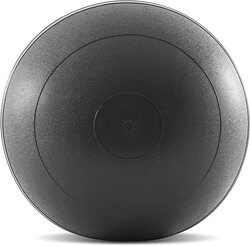 Marshal Fitness Smooth Textured Slam Medicine Balls, 2Kg, Mf-0516, Black