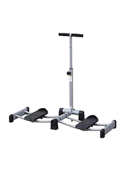 Marshal Fitness Magic Leg Exerciser, 0046, Multicolour