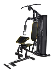 Marshal Fitness Multi Home Gym Bench Press, MF-9975, Black