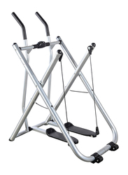 Air Walker, Silver
